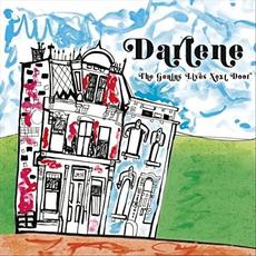 The Genius Lives Next Door mp3 Album by Darlene