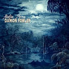 Alafia Moon mp3 Album by Damon Fowler