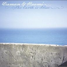 The Earth Is Blue mp3 Album by Damon & Naomi