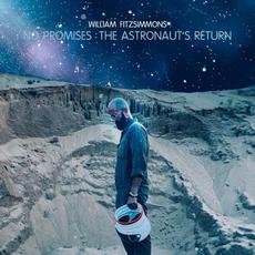 No Promises: The Astronauts Return mp3 Album by William Fitzsimmons
