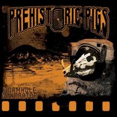 Wormhole Generator mp3 Album by Prehistoric Pigs