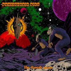 The Fourth Moon mp3 Album by Prehistoric Pigs