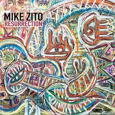 Resurrection mp3 Album by Mike Zito