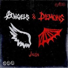 Angels & Demons mp3 Single by Jxdn