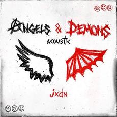 Angels & Demons (Acoustic) mp3 Single by Jxdn