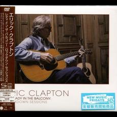 The Lady in the Balcony: Lockdown Sessions (Japanese Edition) mp3 Live by Eric Clapton