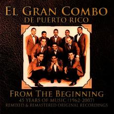 45 Years of Music - From the Beginning (1962-2007) mp3 Artist Compilation by El Gran Combo de Puerto Rico
