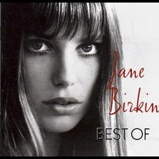 Best Of mp3 Artist Compilation by Jane Birkin