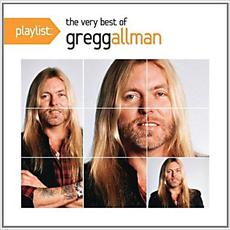 Playlist: The Very Best of Gregg Allman mp3 Artist Compilation by Gregg Allman