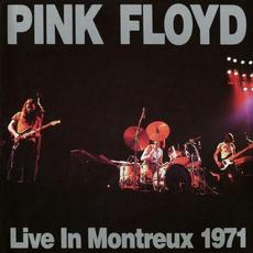 Live in Montreux 1971 mp3 Live by Pink Floyd