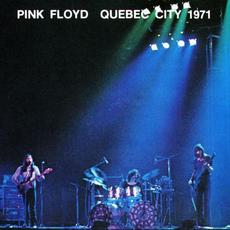 The Screaming Abdabs: Live, Quebec City, 10 Nov 1971 mp3 Live by Pink Floyd