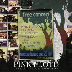 Amsterdamse Bos, Free Concert, Live, 26 June 1971 mp3 Live by Pink Floyd
