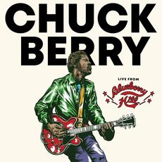 Live From Blueberry Hill mp3 Live by Chuck Berry