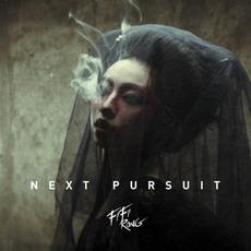 Next Pursuit mp3 Album by Fifi Rong