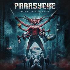 Sons Of Violence mp3 Album by Parasyche