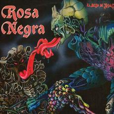 El Beso de Judas mp3 Album by Rosa Negra
