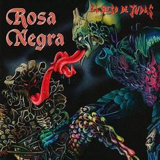 El Beso de Judas (Remastered) mp3 Album by Rosa Negra