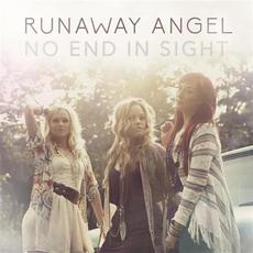 No End in Sight mp3 Album by Runaway Angel