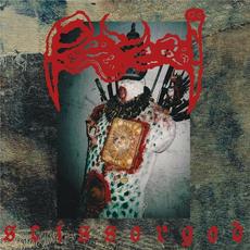 Scissorgod mp3 Album by Reveal!