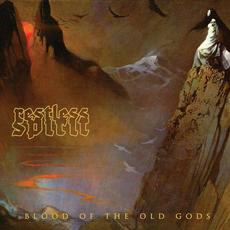 Blood of the Old Golds mp3 Album by Restless Spirit