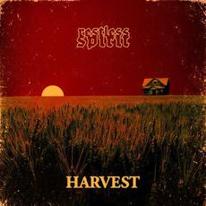 Harvest mp3 Album by Restless Spirit