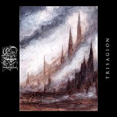 Trisagion mp3 Album by Ethereal Shroud