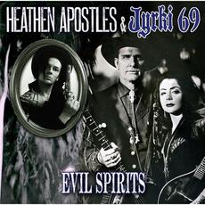 Evil Spirits EP mp3 Album by Heathen Apostles