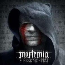 Misere Mortem mp3 Album by Mortemia