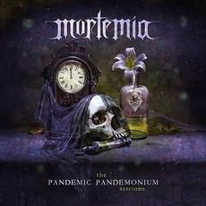 The Pandemic Pandemonium Sessions mp3 Album by Mortemia