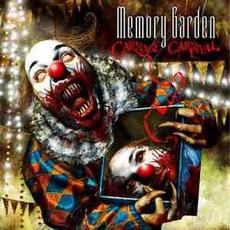 Carnage Carnival mp3 Album by Memory Garden