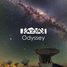 Odyssey mp3 Album by Kazyak