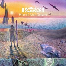 Hand Me Down mp3 Album by Kazyak