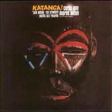 Katanga! (Re-Issue) mp3 Album by Curtis Amy & Dupree Bolton