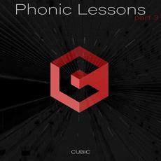 Phonic Lessons Part 3 EP mp3 Album by Cubic