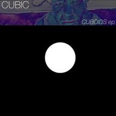 Cuboids EP mp3 Album by Cubic