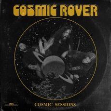 Cosmic Sessions mp3 Album by Cosmic Rover