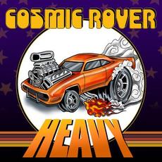Heavy mp3 Album by Cosmic Rover