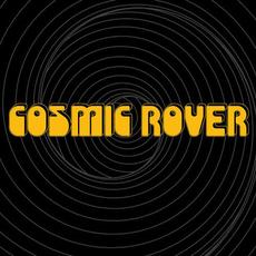 Cosmic Rover mp3 Album by Cosmic Rover