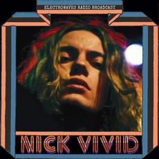 Electrowaves Radio Broadcast mp3 Album by Nick Vivid