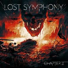 Chapter II mp3 Album by Lost Symphony