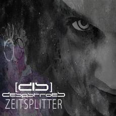Zeitsplitter mp3 Album by Desastroes