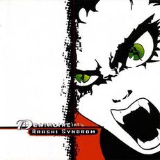Arashi Syndrom mp3 Album by Deathline International