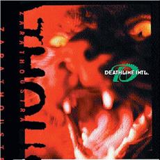 Zarathoustra mp3 Album by Deathline International
