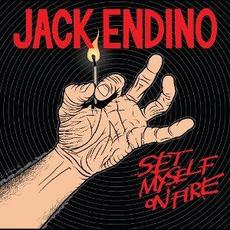 Set Myself On Fire mp3 Album by Jack Endino