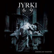 American Vampire mp3 Album by Jyrki 69