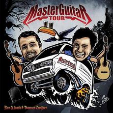 Master Guitar Tour mp3 Album by Thomas Zwijsen & Ben Woods