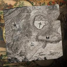 Treasure Island mp3 Album by Thomas Zwijsen