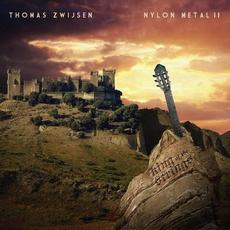 Nylon Metal II mp3 Album by Thomas Zwijsen