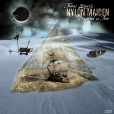 Nylon Maiden: Preserved In Time mp3 Album by Thomas Zwijsen