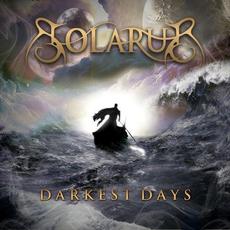 Darkest Days mp3 Album by Solarus (CAN)